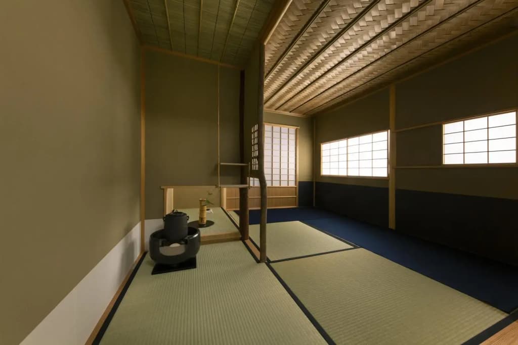 Towa Ryokan - photo 18