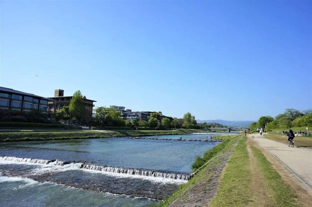 Suminagi Shinpontocho - photo 16