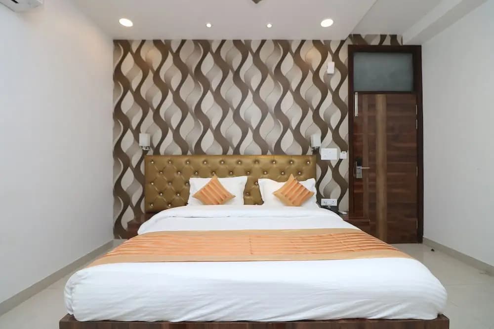 OYO 9999 Hotel Sea Heaven - photo 5