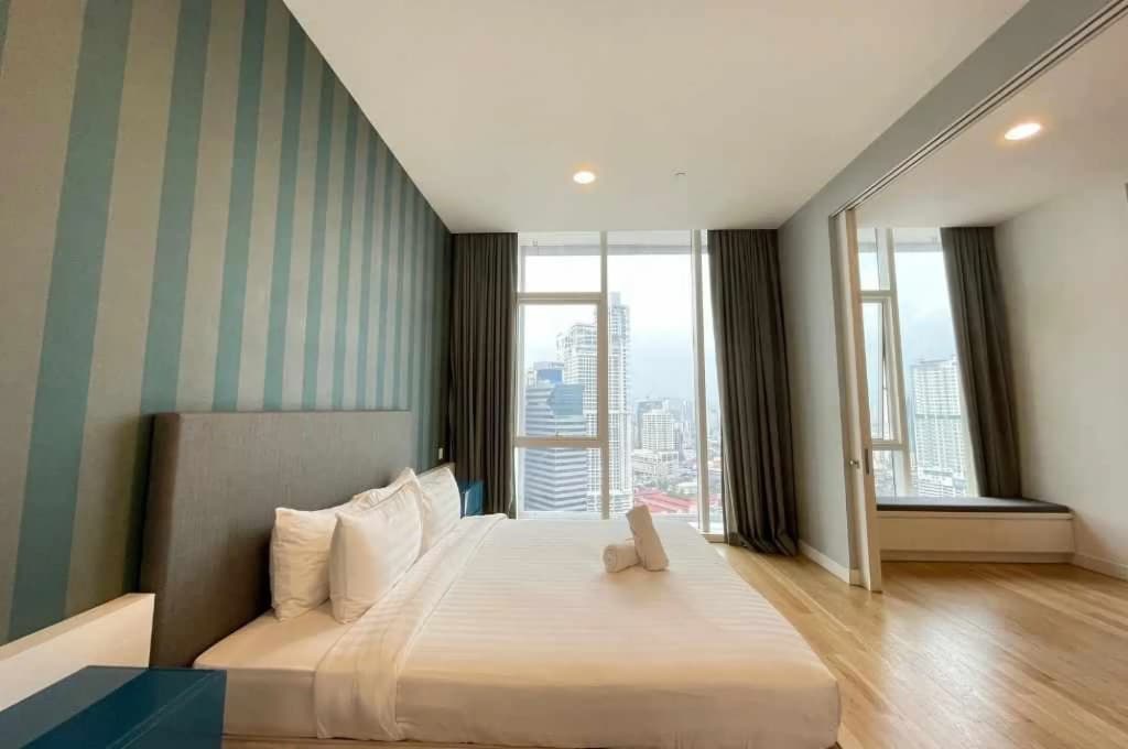 #1 Private 1Bedroom Apt KLCC Sky Pool =D - photo 2