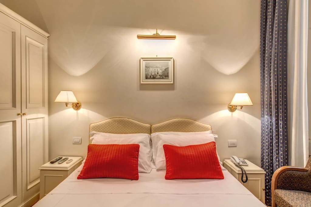 The Rome Suite - photo 6
