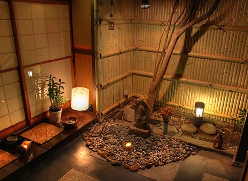 Oyado Niwa - photo 10