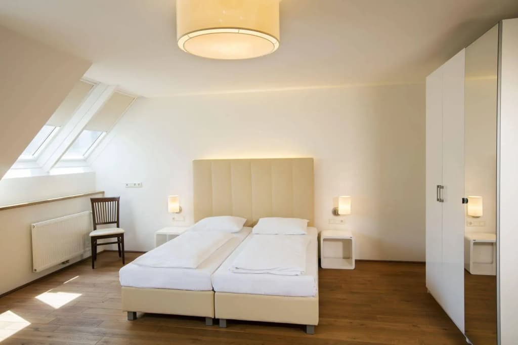 Hahn Apartment Vienna City - photo 4