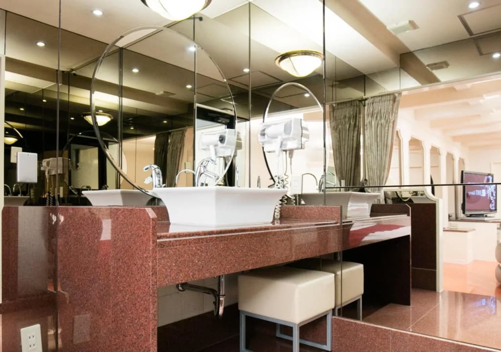 HOTEL PERRIER - Adults Only - photo 15