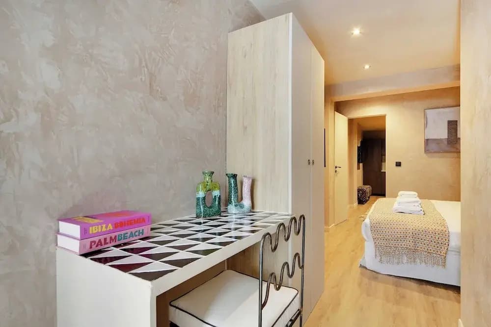 Exceptional 2br/6p Apartment - Caire / Montorgueil - photo 1