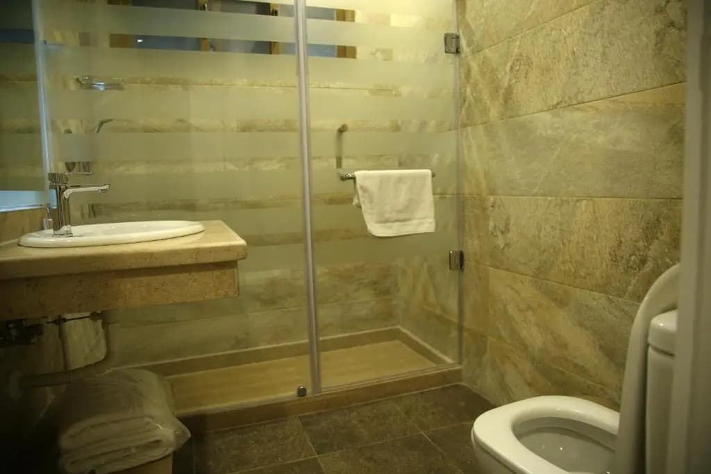 Pearl Hotel - photo 10