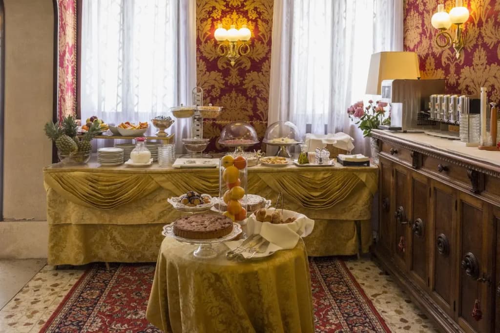 Albergo Bel Sito e Berlino - photo 11