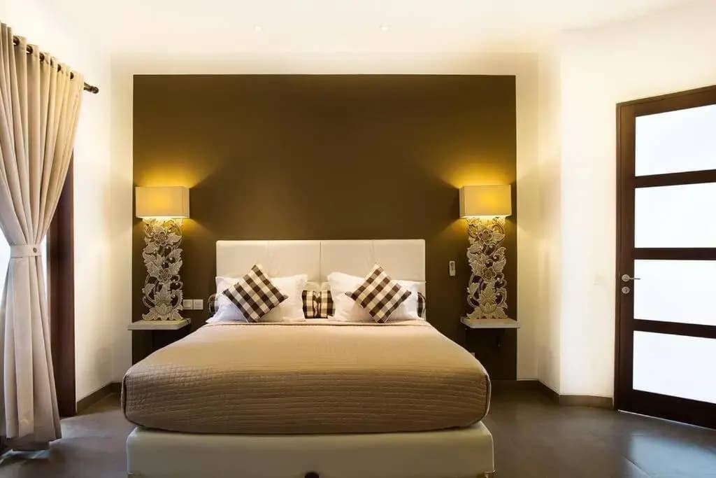 Villa Coklat 3Bdr. Drupadi Seminyak - photo 8