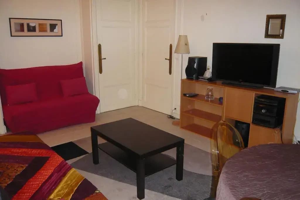 Parisian Home - Appartements Grand Boulevards, Musée Grevin - photo 5
