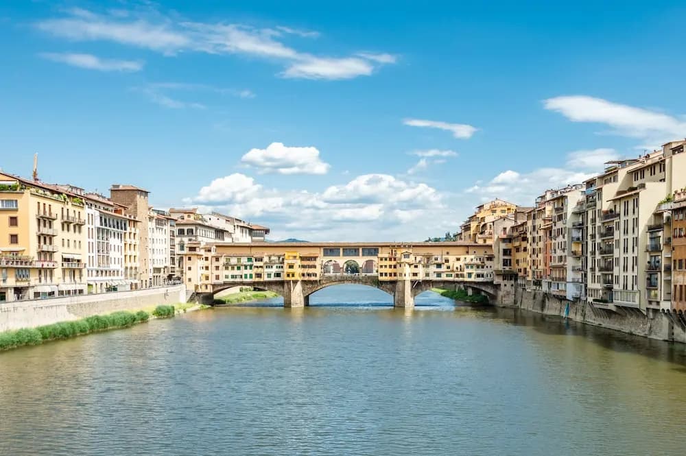 Wine Apartments Florence Ciliegiolo - photo 11