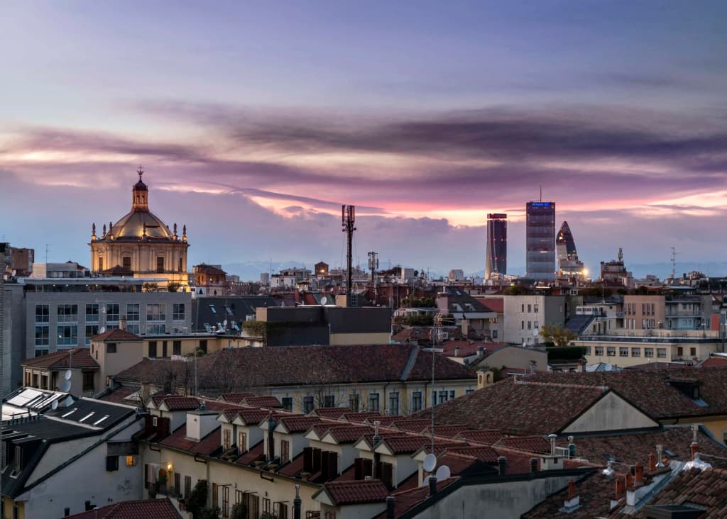 Radisson Collection Hotel, Santa Sofia Milan - photo 18