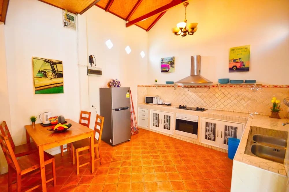 Romatic Private Pool Villa - photo 24