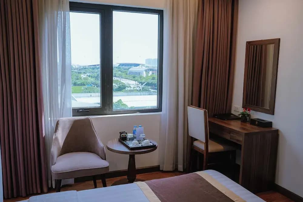 A89 Rosarian Hotel - photo 7