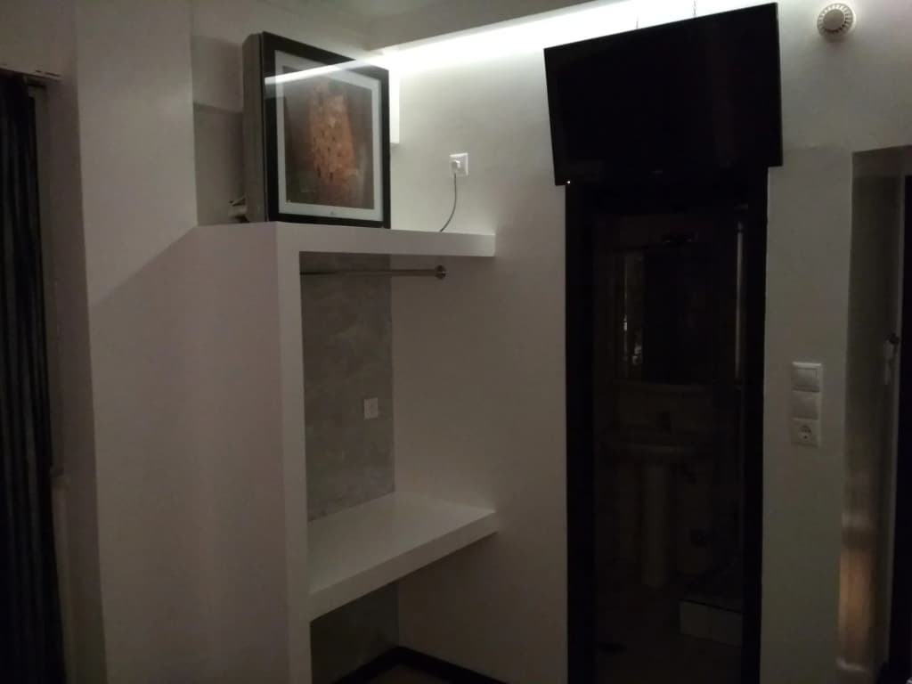 Alter Athens Hotel - photo 14