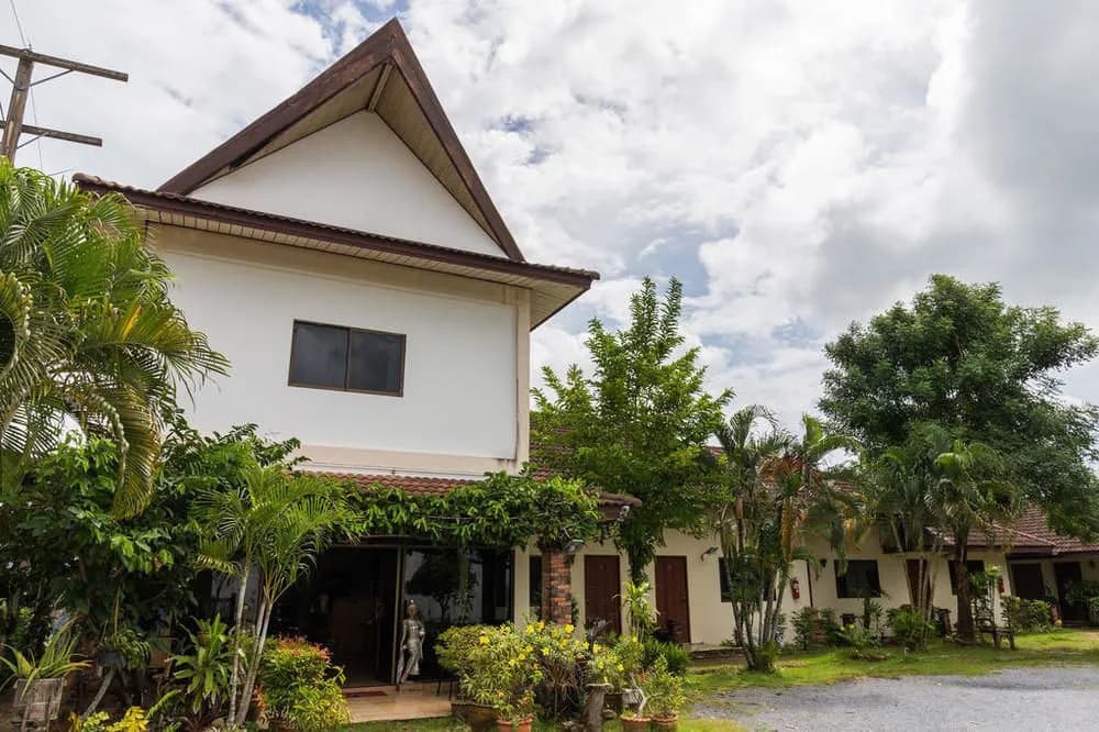 Nida Rooms Pak Nam Soi 5 Archard - photo 7