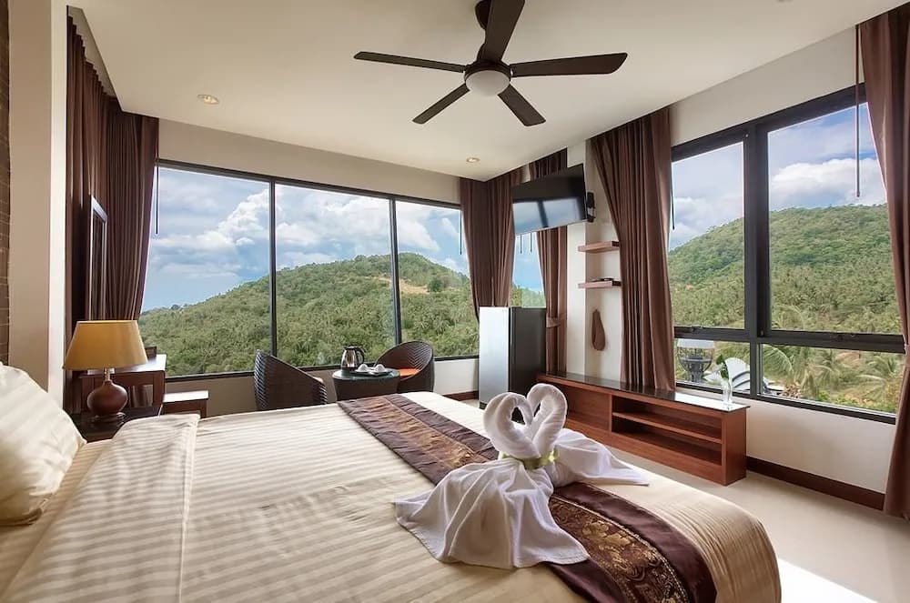 Sunrise Mountain Resort - photo 7