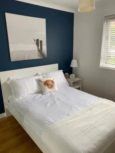 Edinburgh Seaside Apartment - photo 5