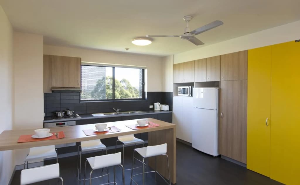 Western Sydney University Village Penrith - photo 11