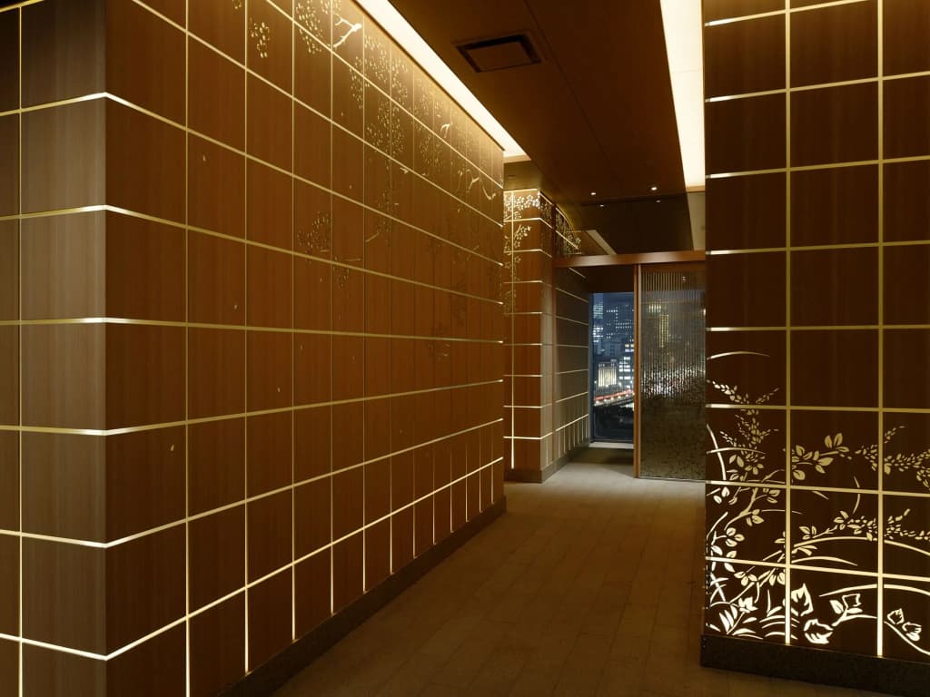 Palace Hotel Tokyo - photo 16