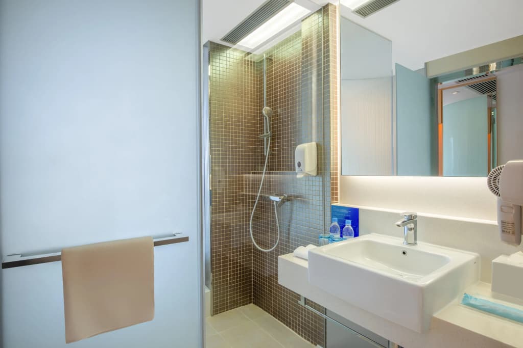 Holiday Inn Express Kowloon East - photo 10