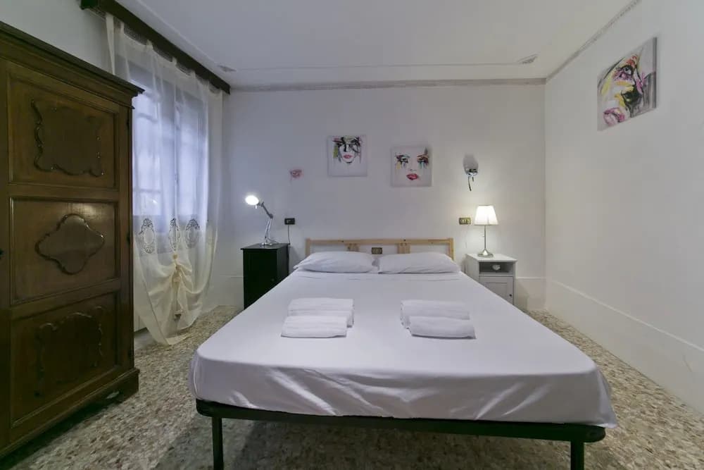 Budget San Stae House - photo 5