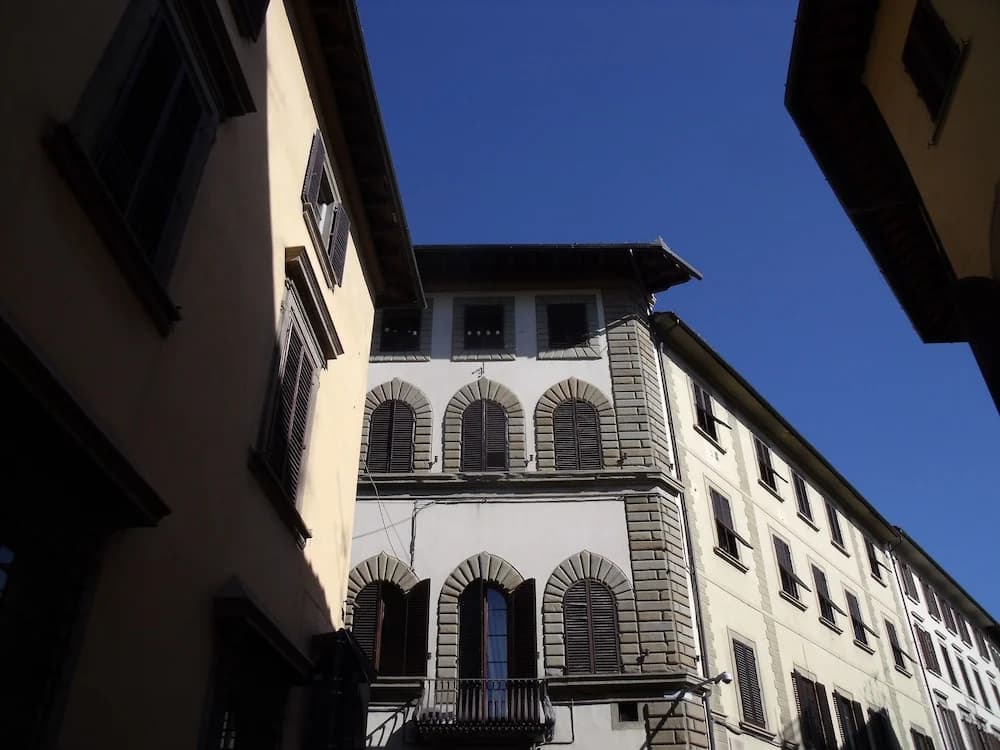 Sant'Agostino apt - main photo