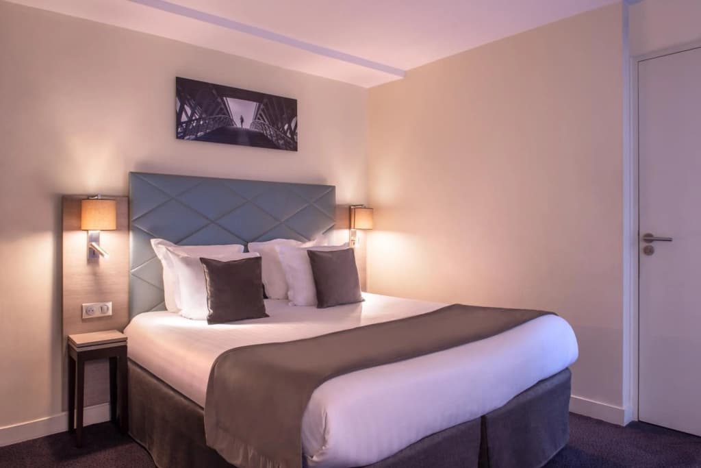 Hotel Aston - photo 20