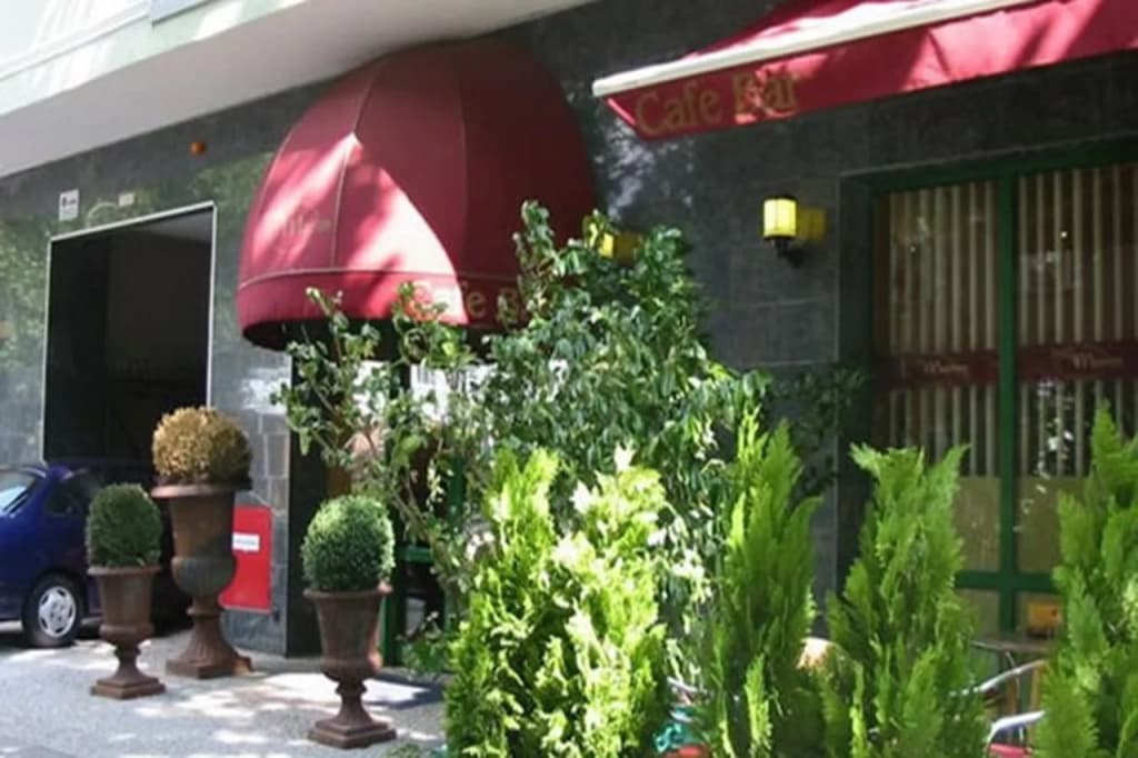 Artim Hotel - photo 13