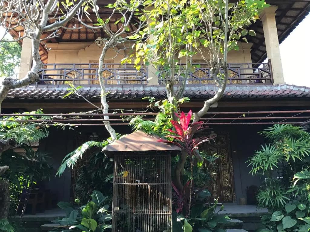 Nirvana Pension - photo 17