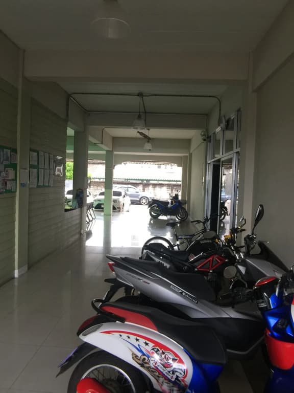 Ekkamon Mansion - photo 12