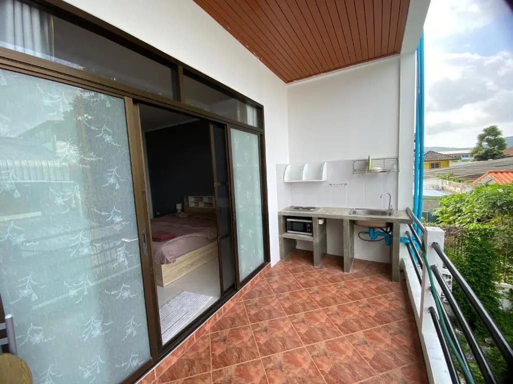 Da Puccio Rawai Guesthouse - photo 8