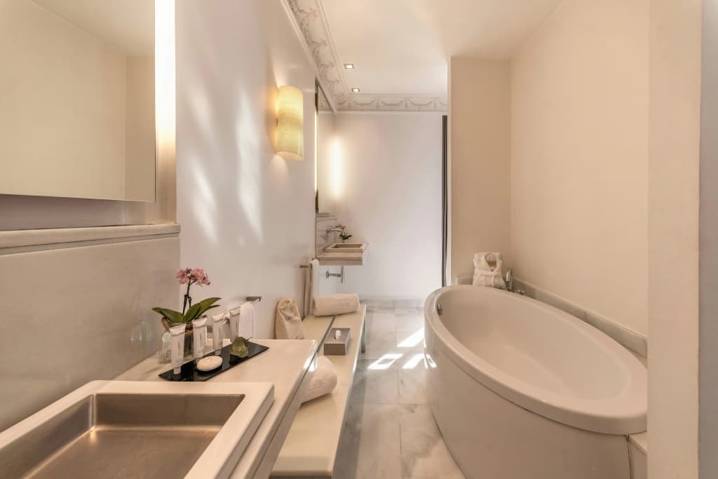 Hospes Puerta de Alcalá, a Member of Design Hotels - photo 39