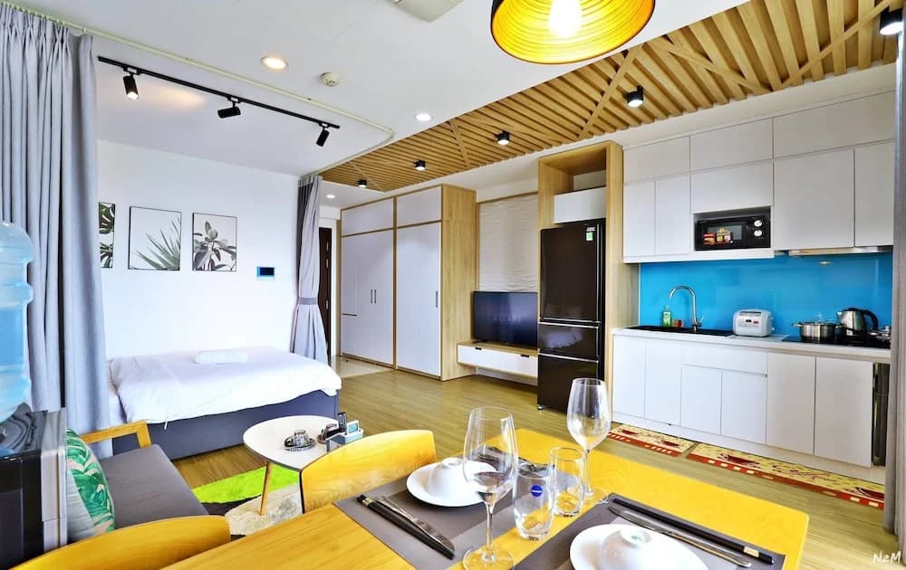 Friendly House QMP - D'Capitale - photo 19