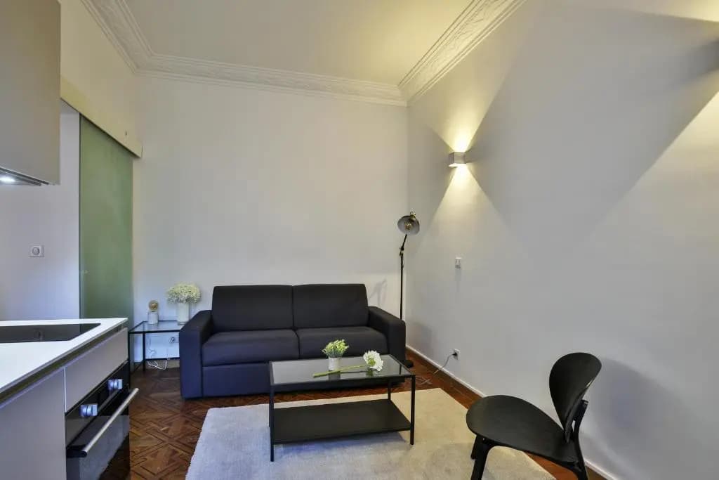 Place Massena - Beau 2P/Wifi - Vieux Nice/Plage - photo 8
