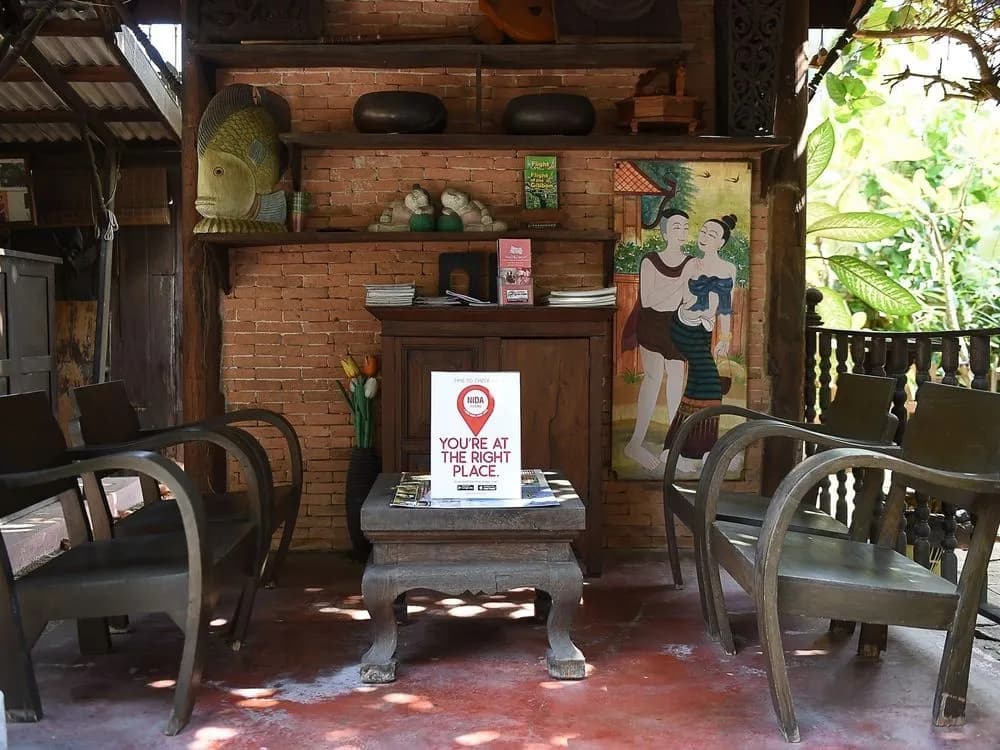 Nida Rooms Maya Soi 7 Villa - photo 18