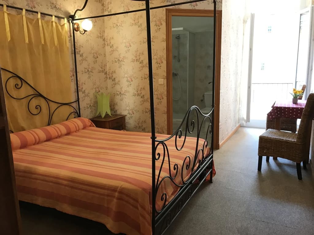 Aparthotel Ammi Vieux Nice - photo 2
