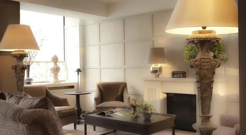 Pavillon Faubourg Saint-Germain - photo 4