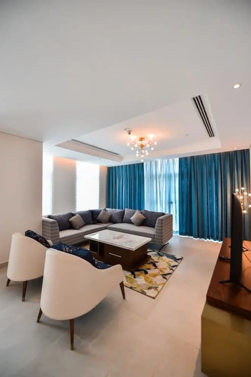 Waterfront Hotel and Apartment - photo 43