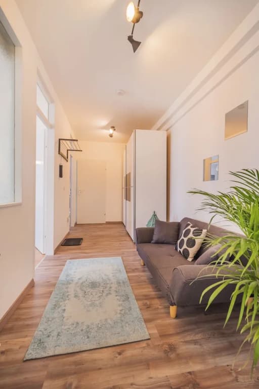 Gierstergasse Apartment Near Downtown - photo 8