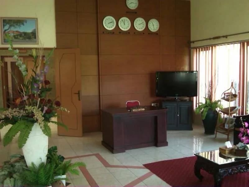 EdOTEL Denpasar - photo 1