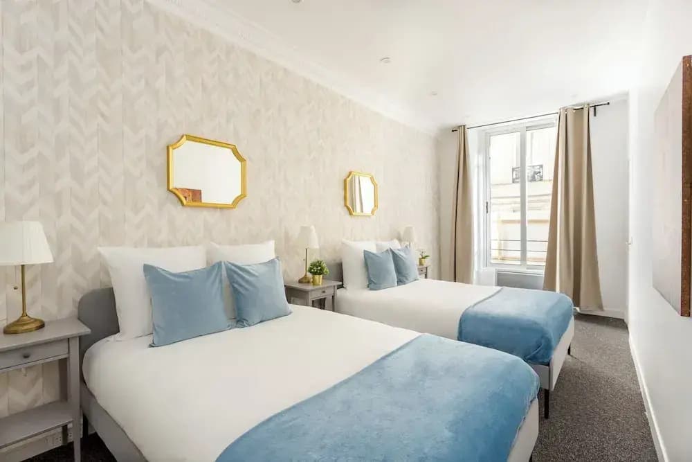 Merveil Family Suite - Saint Denis II - photo 15