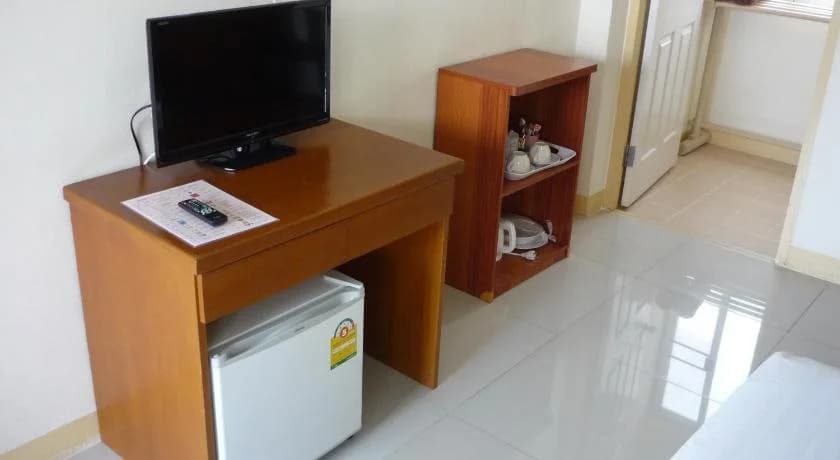 Baan Siwali - photo 12