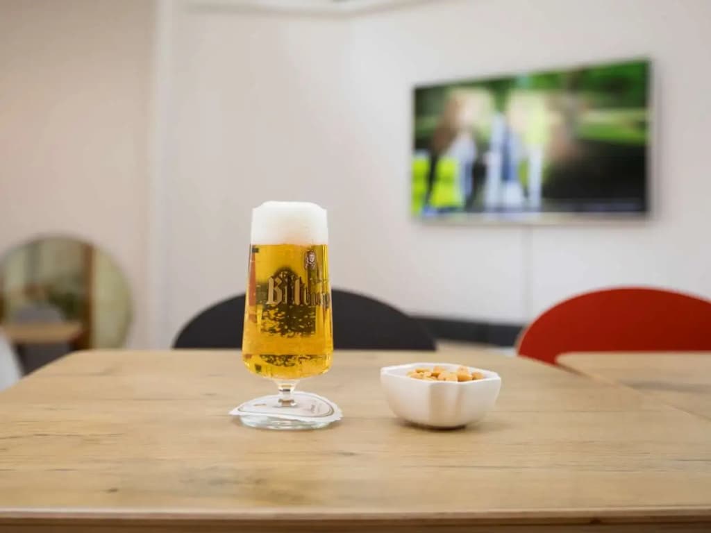 ibis Berlin City Süd - photo 26