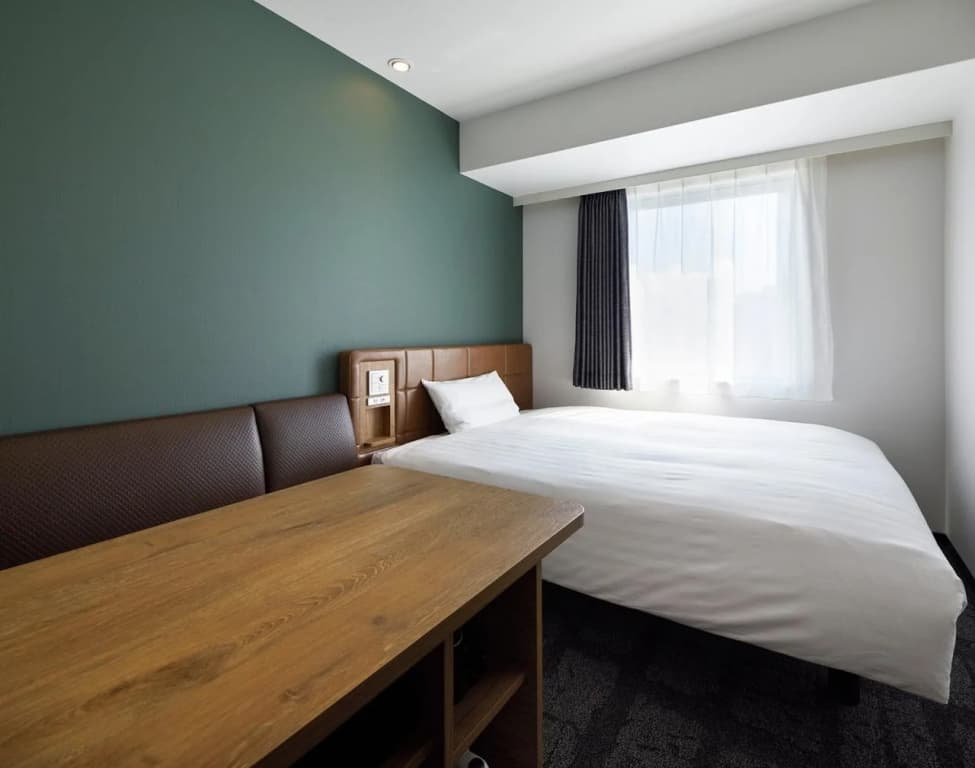 Jr West Group Via Inn Shinsaibashi - photo 5