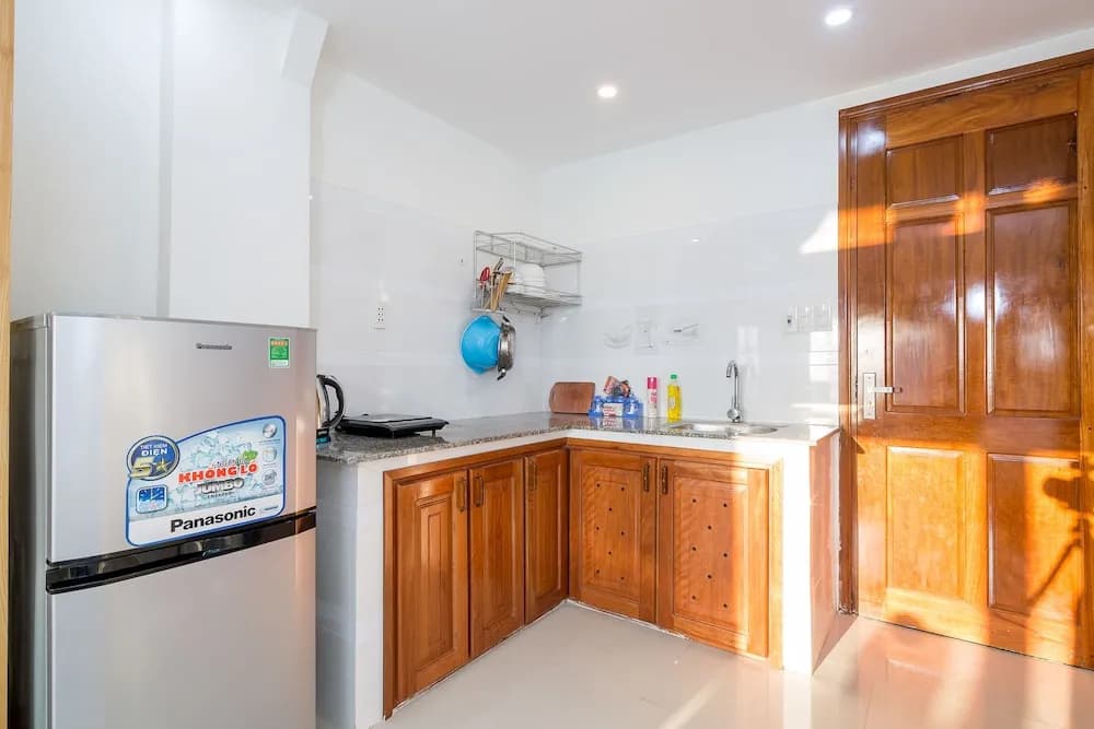 Thanh Hotel and Apartment - photo 13