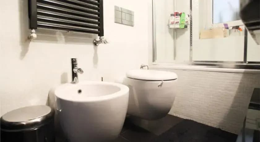 Modern Flat in Milan - photo 10