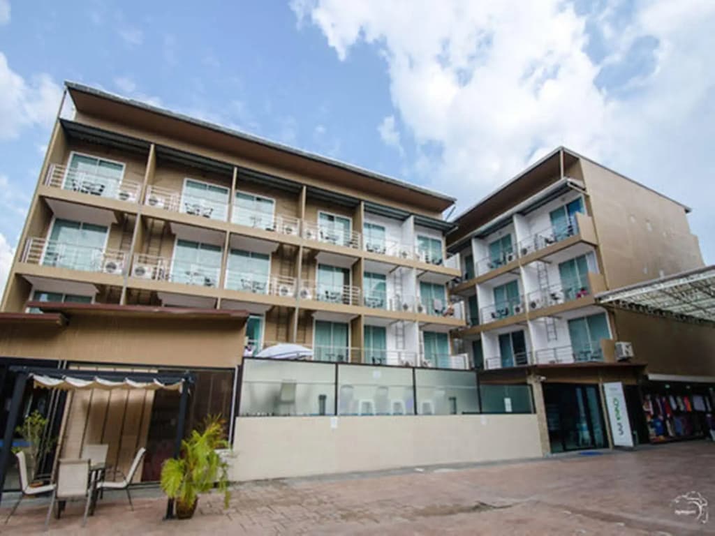 iCheck inn Ao Nang Krabi - photo 1