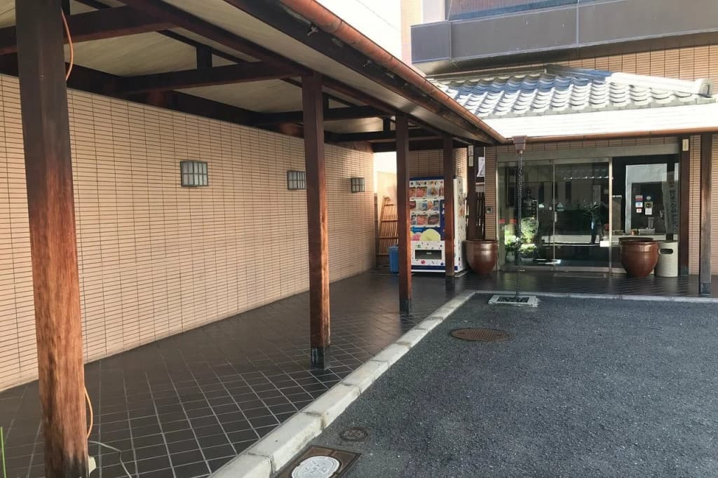Ryokan Kuramoto - photo 15