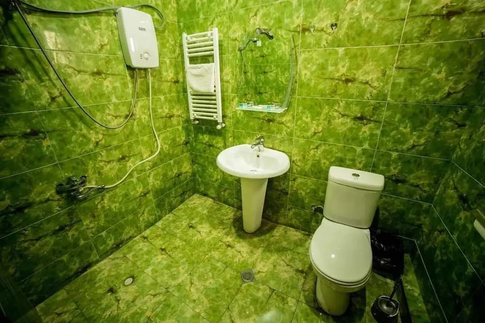 Hotel Rostus - photo 24