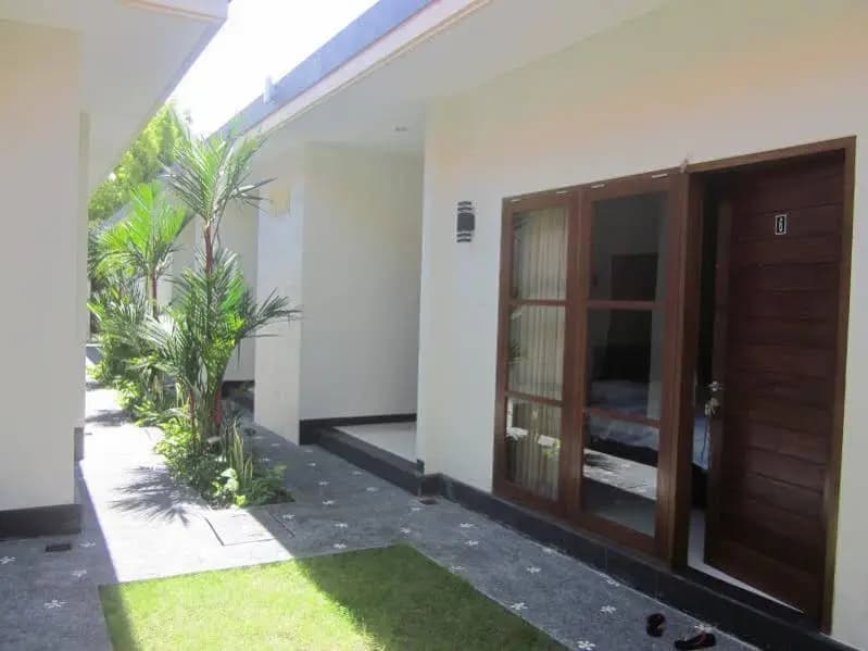 Duyung Homestay - photo 8